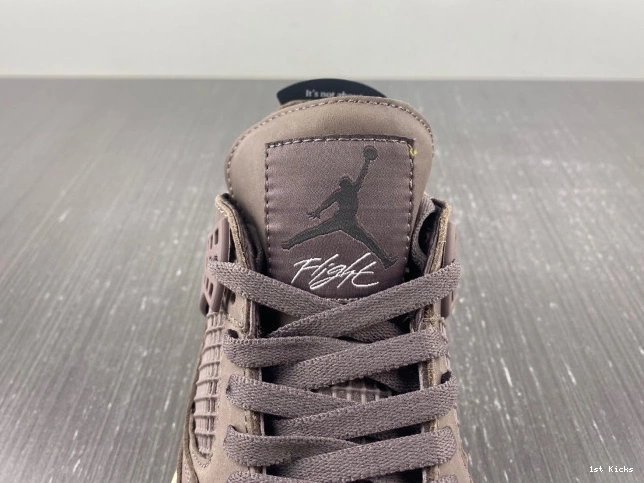 1st Kicks DV6773-220 Ore Air A Retro Maniere 4 Ma Jordan Violet 0706